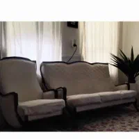 مبلمان ۱۰ نفره|مبلمان خانگی و میز عسلی|ایرانشهر, |دیوار