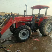 تراکتور 475 جفت مدل 1404