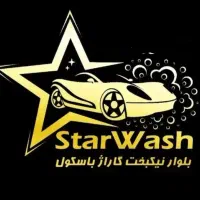 نیروی کارواش