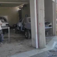 استاد کار نقاش ماشین|استخدام صنعتی، فنی، مهندسی|بندر گناوه, |دیوار