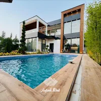 ۷۵۰متر ویلا با سند و پایان کار|فروش خانه و ویلا|محمدشهر, عباس آباد|دیوار