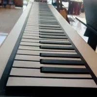 پیانو رولی|پیانو، کیبورد، آکاردئون|قزوین, |دیوار