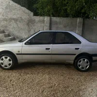 خودرو ۴۰۵