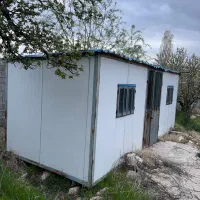 فروش کانکس سپیدان