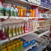 موادغذایی و شوینده