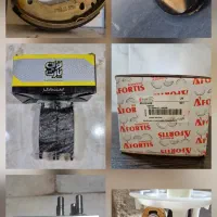 باندوساب-یدکی سمند-پیکان-206 دزدگیراسپورت-زنون|قطعات یدکی و لوازم جانبی|یزد, |دیوار