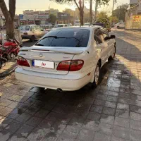 ماکسیما سفید مدل ۸۹|خودرو سواری و وانت|تبریز, |دیوار