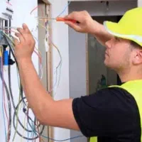 رفع اتصالات، عیب یابی و تعمیرات برق