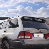 موسو 6سیلندر