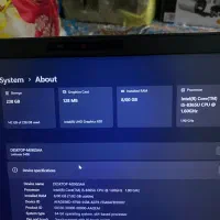 لپ تاپ Dell Latitude 5400|رایانه همراه|قشم, |دیوار