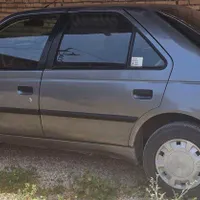 پژو 405 GLX - دوگانه سوز CNG، مدل ۱۳۹۰|خودرو سواری و وانت|اهواز, کوی فرهنگیان|دیوار