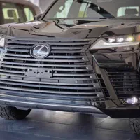 لکسوسLX600/فول توربو/مدل 2026/پرداخت دو مرحله
