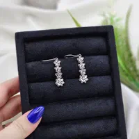 گوشواره نقره آویز شگفت انگیز تخفیف ویژه نقره سازی۵|بدلیجات|تبریز, |دیوار