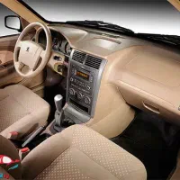 تبدیل داشبورد قدیم به جدید پژو پژو پارس|قطعات یدکی و لوازم جانبی|مشهد, انقلاب|دیوار