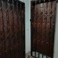 تولید حفاظ.پنجره/درب آکاردئونی/کشویی محافظ.کرکره و|مصالح و تجهیزات ساختمان|مشهد, حسین‌آباد|دیوار