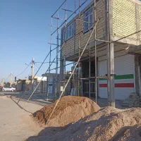 داربست|خدمات پیشه و مهارت|شوشتر, |دیوار