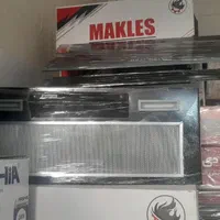 هود لمسی کنترلی