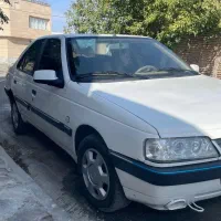 پژو ۴۰۵ slx|خودرو سواری و وانت|تربت‌حیدریه, دیزقند|دیوار