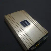 آمپیلی ۴ کانال MB اکوستیک MBA-45000GXR