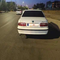 سمند FE7|خودرو سواری و وانت|سیرجان, |دیوار