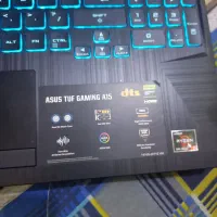 لپتاپ گیمینگ a15 asus|رایانه همراه|تهران, جردن|دیوار
