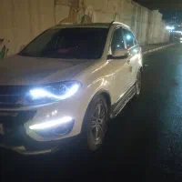 تیگو 5 فول 97