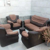 مبل راحتی|مبلمان خانگی و میز عسلی|مرند, |دیوار