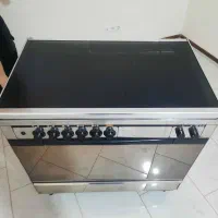 گاز عالیستا