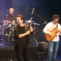 دو عدد بلیط ردیف اول کنسرت پالت