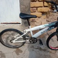 دوچرخه سایز ۲۰