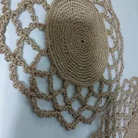 رومیزی و رانر و زیر بشقابی|پرده، رانر، رومیزی|رشت, گلزاران|دیوار