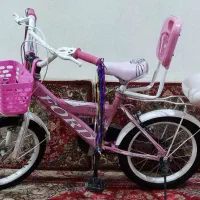 دوچرخه ۱۶ فورد