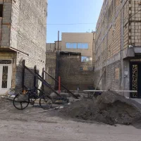 پیش فروش واحد شهرک فاطمیه|پیش‌فروش املاک|قم, شهرک فاطمیه|دیوار