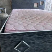 تخت خواب دونفره|تخت و سرویس خواب|جوانرود, |دیوار