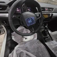 اشکودا سوپر ب|خودرو سواری و وانت|تهران, چهارصد دستگاه|دیوار