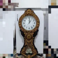 کابینت سماور وساعت دیواری|ساعت دیواری و تزئینی|مهاباد (آذربایجان غربی), |دیوار