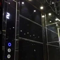آسانسور پارس روانکار فروش عمده کابین