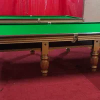 میز بیلیارد|ورزشهای توپی|مشهد, طلاب|دیوار