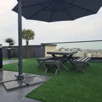 رهن واحد ۱۳۵ متری منطقه ۱