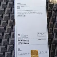 اپل iPhone 16 Pro با حافظهٔ ۱۲۸ گیگابایت|موبایل|بیرجند, |دیوار