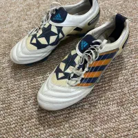 کفش فوتبال اورجینال آدیداس|تجهیزات ورزشی|جویبار, |دیوار