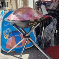 انواع منقل.تابه.ساج.آتشدان.گاز