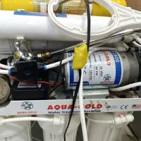 دستگاه تصفیه آب