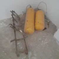 گاز سی ان جی