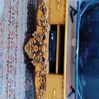 فروش فوری بخاطر جابجایی|مبلمان خانگی و میز عسلی|شیراز, میانرود|دیوار