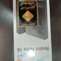 گوشی Note14 شیامی