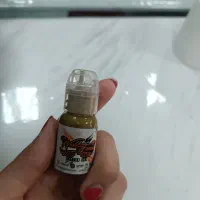 رنگ تتو وُرد فیمس آمریکا پلمب