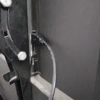 تلویزیون الجی ۵۵ کارتن نداره|تلویزیون و پروژکتور|نسیمشهر, |دیوار