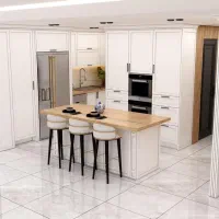 دفتر پیمانکاری لوکس دیزاین بازسازی صفر تا صد|خدمات پیشه و مهارت|فردیس, فردیس|دیوار