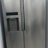 ساید اسنوا|یخچال و فریزر|خرم‌آباد, |دیوار